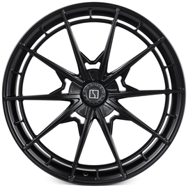 SL069-CS287 22 J9.5 ET48 5x108 63.4
