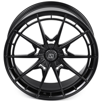 Диски автомобильные SKILL Forged Wheels SL069-CS287 22 J9.5 ET48 5x108 63.4 - Фото 1