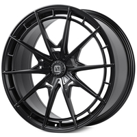 Диски автомобильные SKILL Forged Wheels SL069-CS287 22 J9.5 ET48 5x108 63.4 - Фото 3