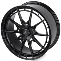 Диски автомобильные SKILL Forged Wheels SL069-CS287 22 J9.5 ET48 5x108 63.4 - Фото 4