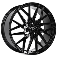 Диски автомобильные SKILL Forged Wheels SV175-SV327 22 J10 ET55 6x139.7 95.1 - Фото 3