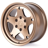 Диски автомобильные SKILL Forged Wheels SV473-SK303 18 J9 ET15 6x139.7 106.1 - Фото 4