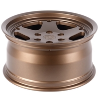 Диски автомобильные SKILL Forged Wheels SV473-SK303 18 J9 ET15 6x139.7 106.1 - Фото 6