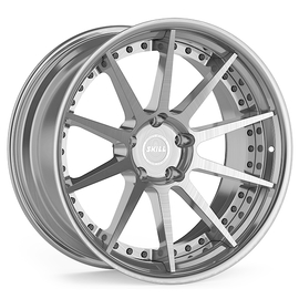 Диски автомобильные SKILL Forged Wheels SK140