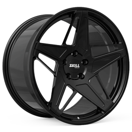 Диски автомобильные SKILL Forged Wheels SL113