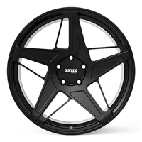 Диски автомобильные SKILL Forged Wheels SL113 - Фото 1