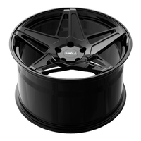 Диски автомобильные SKILL Forged Wheels SL113 - Фото 2