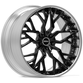 Диски автомобильные SKILL Forged Wheels SK153