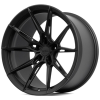 Диски автомобильные SKILL Forged Wheels SKILL SL467-SV437 19 J9.5/10.5 ET15 5x112 66.6 - Фото 3