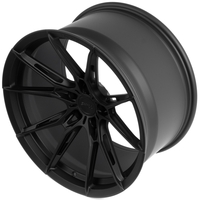 Диски автомобильные SKILL Forged Wheels SKILL SL467-SV437 19 J9.5/10.5 ET15 5x112 66.6 - Фото 4