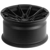 Диски автомобильные SKILL Forged Wheels SKILL SL467-SV437 19 J9.5/10.5 ET15 5x112 66.6 - Фото 6