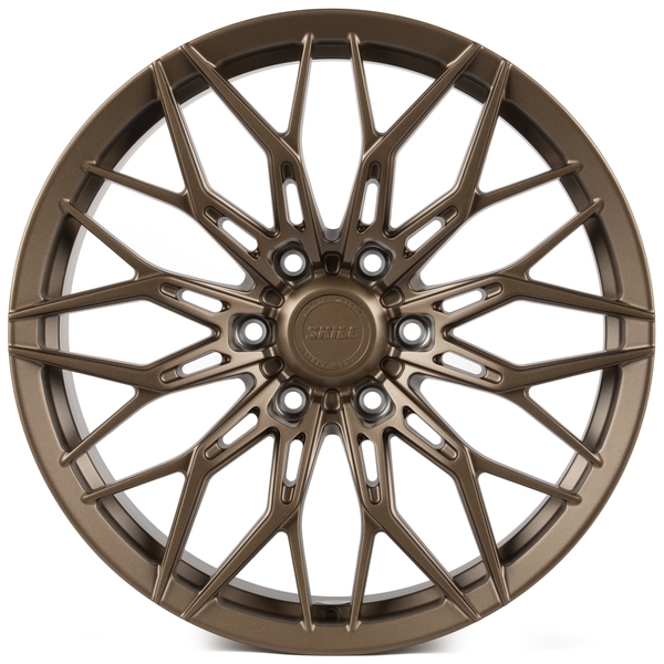 SV866-SK333 20 J9 ET19 6x139.7 77.8