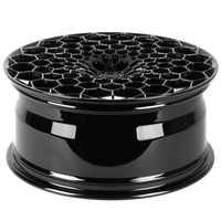 Диски автомобильные SKILL Forged Wheels SL236-SK348 21 J9 ET45.5 5x120 62.5 - Фото 6