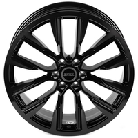 Диски автомобильные SKILL Forged Wheels SV946-CS410 20 J8 ET46 6x114.3 67.1 - Фото 2