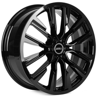 Диски автомобильные SKILL Forged Wheels SV946-CS410 20 J8 ET46 6x114.3 67.1 - Фото 3
