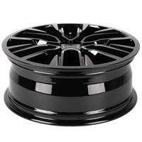 Диски автомобильные SKILL Forged Wheels SV946-CS410 20 J8 ET46 6x114.3 67.1 - Фото 6