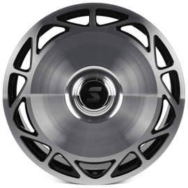 SKILL SL933-SL205 21 J9/10 ET34/48.1 5x112 66.6