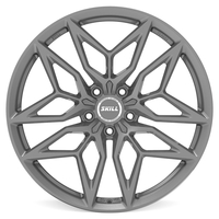 Диски автомобильные SKILL Forged Wheels SL214 - Фото 1