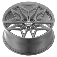 Диски автомобильные SKILL Forged Wheels SL214 - Фото 2