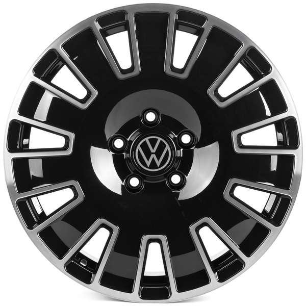 SV647-SK301 18 J8 ET45 5x120 65.1