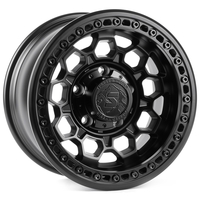 Диски автомобильные SKILL Forged Wheels SB077-SK290 17 J9 ET-15 5x150 110.1 - Фото 3