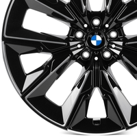 Диски автомобильные SKILL Forged Wheels SL815-CS428 21 J9.5 ET36 5x112 66.6 - Фото 1