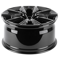 Диски автомобильные SKILL Forged Wheels SL815-CS428 21 J9.5 ET36 5x112 66.6 - Фото 6