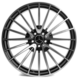 SKILL SL148-SB594 22 J9.5/11.5 ET45/47 5x112 66.6