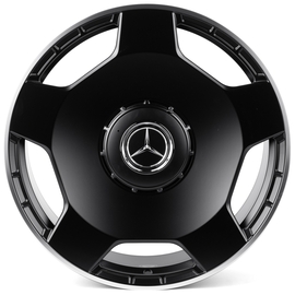 SL466-SK352 21 J11 ET49 5x112 66.6