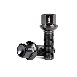Болт 90109 SKILL ST102 сфера 14X1,5 37mm чёрный HEX 17