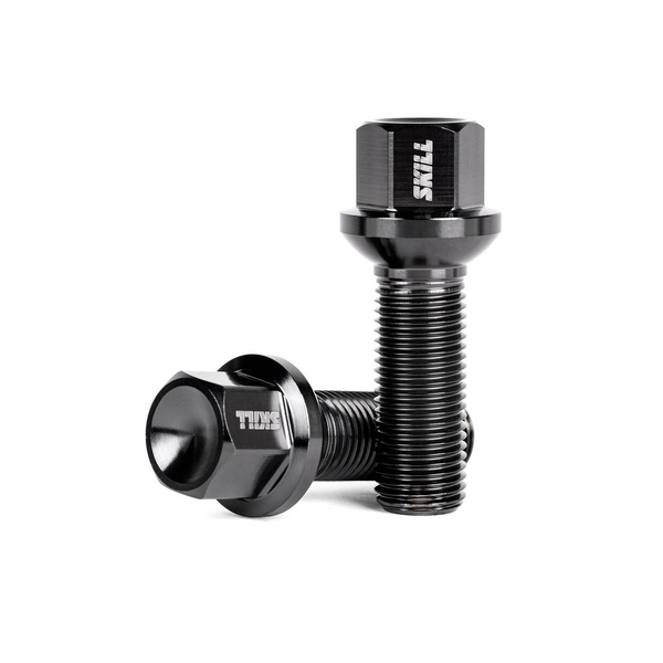 Болт 90109 SKILL ST102 сфера 14X1,5 37mm чёрный HEX 17