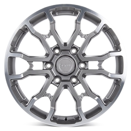 SV115-CS244 18 J9 ET45 6x139.7 95.1