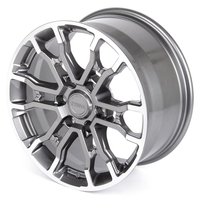 Диски автомобильные SKILL Forged Wheels SV115-CS244 18 J9 ET45 6x139.7 95.1 - Фото 5