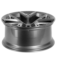 Диски автомобильные SKILL Forged Wheels SL686-CS428 21 J9.5 ET31 5x112 66.6 - Фото 1