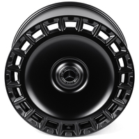Диски автомобильные SKILL Forged Wheels SL317-SV483 22 J10 ET20 5x130 84.1 - Фото 2