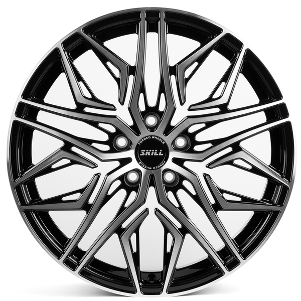SL526-SK332 20 J8.5 ET40 5x120 62.5