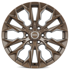 SV274-SL077 20 J9.5 ET20 6x135 87.1