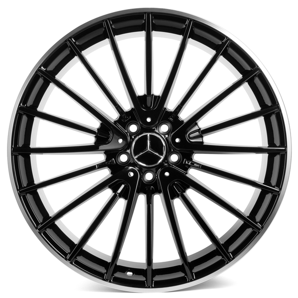 SKILL SL148-SB594 22 J9.5/11.5 ET45/47 5x112 66.6