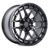 Диски автомобильные SKILL Forged Wheels SV399-SK333 20 J9 ET0 6x139.7 77.8 - Фото 12