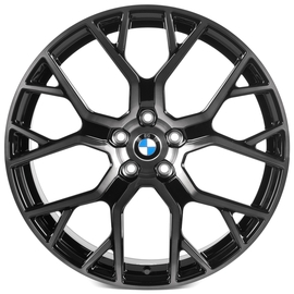SKILL SL724-SK331 20 J8/9 ET27/40 5x112 66.6