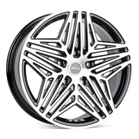 Диски автомобильные SKILL Forged Wheels SL351-SB418 20 J9 ET40 5x150 110.1 - Фото 3