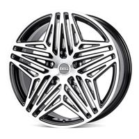 Диски автомобильные SKILL Forged Wheels SL351-SB418 20 J9 ET40 5x150 110.1 - Фото 4