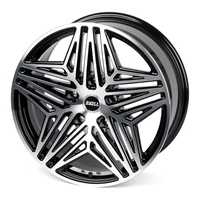 Диски автомобильные SKILL Forged Wheels SL351-SB418 20 J9 ET40 5x150 110.1 - Фото 5