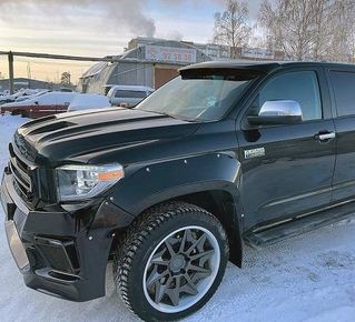 Toyota Tundra