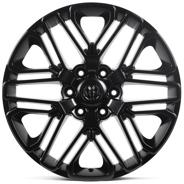 SV003-SL221 20 J9 ET19 6x139.7 77.8