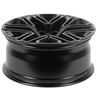 Диски автомобильные SKILL Forged Wheels SV003-SL221 20 J9 ET19 6x139.7 77.8 - Фото 6