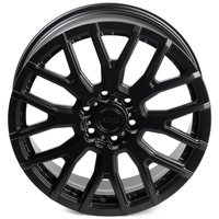 Диски автомобильные SKILL Forged Wheels SV091-SV280 18 J7.5 ET50 6x120 66.9 - Фото 1