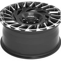 Диски автомобильные SKILL Forged Wheels SV093 - Фото 2