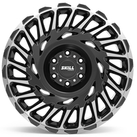 Диски автомобильные SKILL Forged Wheels SV093 - Фото 1