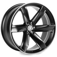 Диски автомобильные SKILL Forged Wheels SL318-SL223 20 J10 ET-10 6x139.7 77.8 - Фото 3